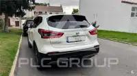 2019 Nissan QASHQAI