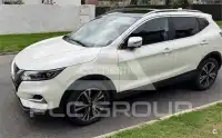 2019 Nissan QASHQAI