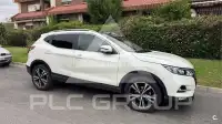 2019 Nissan QASHQAI