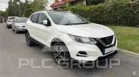 2019 Nissan QASHQAI