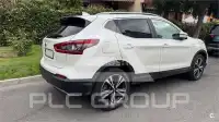 2019 Nissan QASHQAI