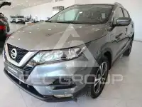 2019 Nissan QASHQAI