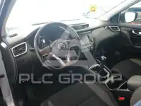 2019 Nissan QASHQAI