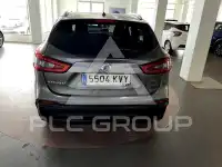 2019 Nissan QASHQAI