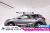 2019 Nissan QASHQAI