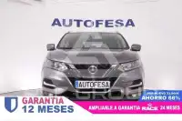 2019 Nissan QASHQAI