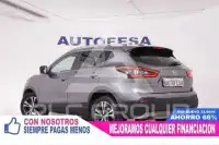 2019 Nissan QASHQAI