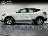 2019 Nissan QASHQAI