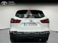 2019 Nissan QASHQAI