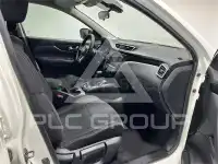 2019 Nissan QASHQAI