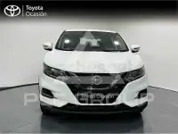2019 Nissan QASHQAI