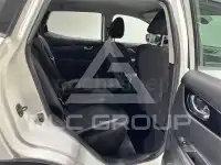 2019 Nissan QASHQAI