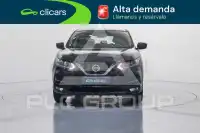2019 Nissan QASHQAI
