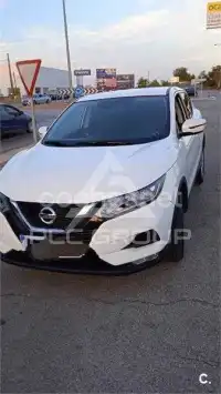 2019 Nissan QASHQAI
