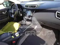 2019 Nissan QASHQAI
