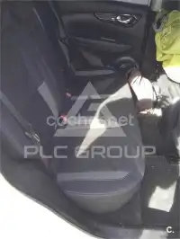 2019 Nissan QASHQAI
