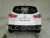 2019 Nissan QASHQAI
