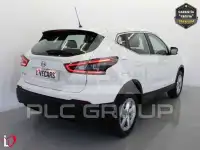 2019 Nissan QASHQAI