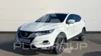 2019 Nissan QASHQAI