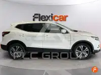 2019 Nissan QASHQAI