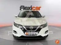 2019 Nissan QASHQAI
