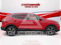 2019 Nissan QASHQAI