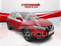 2019 Nissan QASHQAI