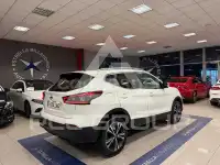 2019 Nissan QASHQAI