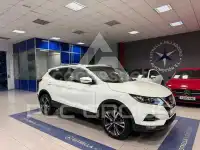2019 Nissan QASHQAI