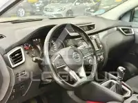 2019 Nissan QASHQAI