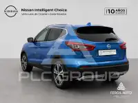 2019 Nissan QASHQAI