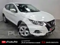 2019 Nissan QASHQAI