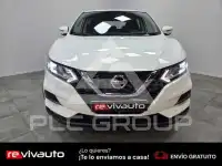 2019 Nissan QASHQAI