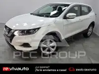 2019 Nissan QASHQAI