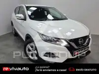 2019 Nissan QASHQAI