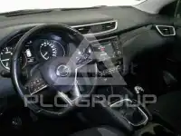 2019 Nissan QASHQAI