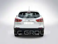 2019 Nissan QASHQAI