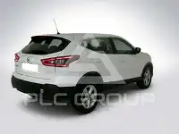 2019 Nissan QASHQAI
