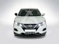 2019 Nissan QASHQAI