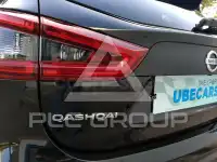 2019 Nissan QASHQAI