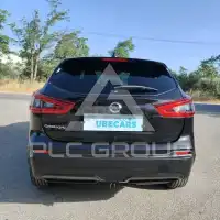 2019 Nissan QASHQAI
