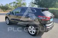 2019 Nissan QASHQAI