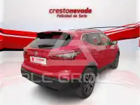 2019 Nissan QASHQAI
