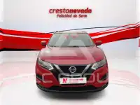 2019 Nissan QASHQAI