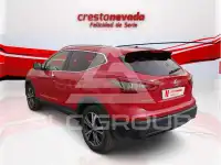 2019 Nissan QASHQAI