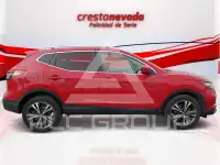 2019 Nissan QASHQAI