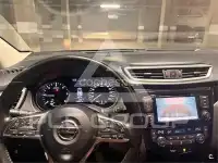 2019 Nissan QASHQAI