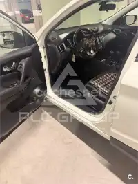 2019 Nissan QASHQAI