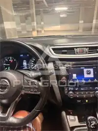 2019 Nissan QASHQAI