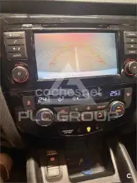 2019 Nissan QASHQAI